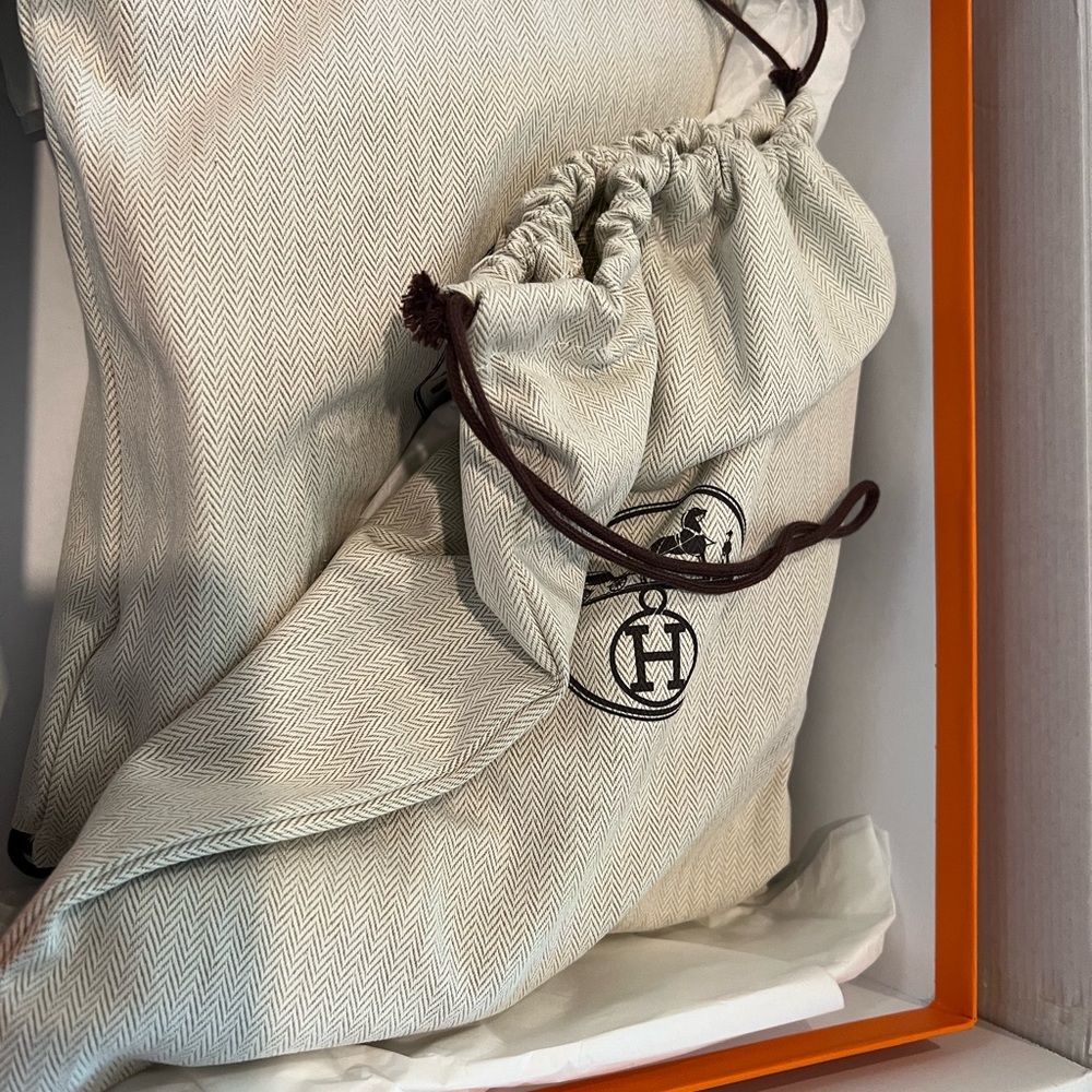 Hermes cowboy boots - Picture 2 of 8
